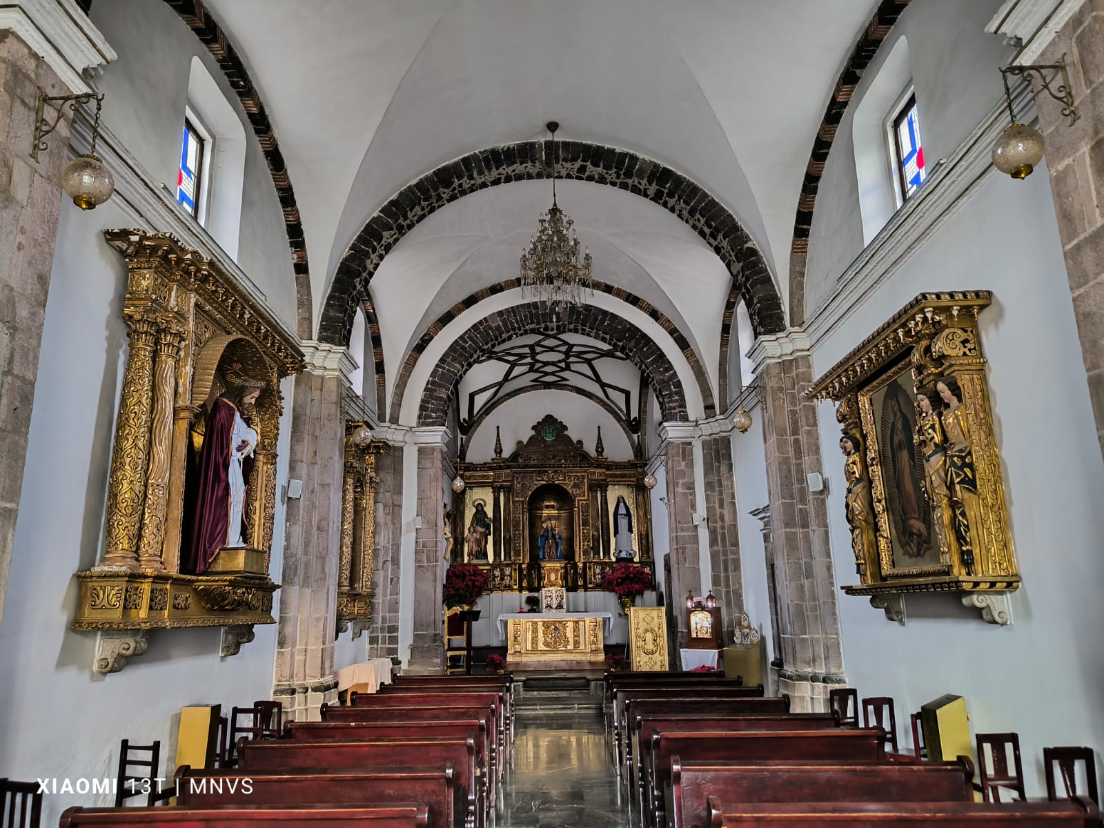 iglesia